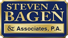 Stephen A Bagen Logo